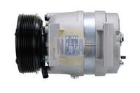 NAPA NAC3118 - Compresor, aire acondicionado