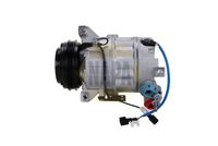 NAPA NAC3063 - Compresor, aire acondicionado