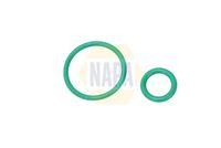 NAPA NAC3128 - Compresor, aire acondicionado