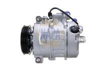 NAPA NAC3104 - Compresor, aire acondicionado