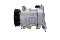 NAPA NAC3042 - Compresor, aire acondicionado