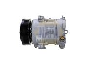 NAPA NAC3041 - Compresor, aire acondicionado