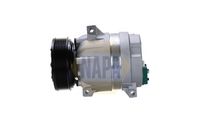 NAPA NAC3036 - Compresor, aire acondicionado