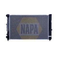 NAPA NRA1450 - Radiador, refrigeración del motor