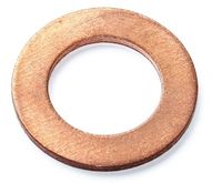 ELRING 214566 - Junta tórica, tapón roscado de vaciado de aceite