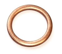 ELRING 813087 - Junta tórica, tapón roscado de vaciado de aceite