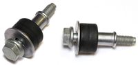 ELRING 122682 - Tornillo, tapa de culata