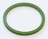 ELRING 251480 - Junta, tapa de tubo de llenado de aceite