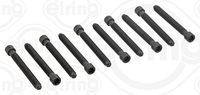 ELRING 104930 - Juego de tornillos de culata