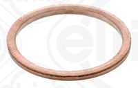 ELRING 133051 - Junta tórica, tapón roscado de vaciado de aceite