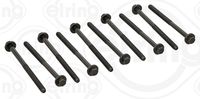 ELRING 257910 - Juego de tornillos de culata