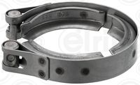 ELRING 259900 - Conectores de tubos, sistema de escape
