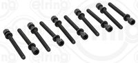 ELRING 302250 - Juego de tornillos de culata