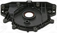 ELRING 340290 - Retén para ejes, cigüeñal
