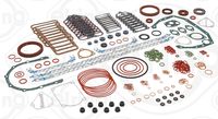ELRING 359999 - Juego completo de juntas, motor