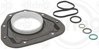 ELRING 384340 - Juego de juntas, bloque motor