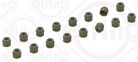 ELRING 445100 - Juego de juntas, vástago de válvula