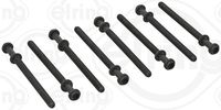 ELRING 586360 - Juego de tornillos de culata