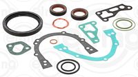 ELRING 670720 - Juego de juntas, bloque motor