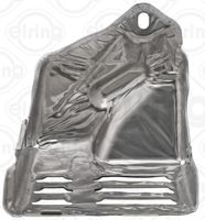 ELRING 790333 - Chapa de protección térmica