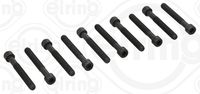 ELRING 802860 - Juego de tornillos de culata