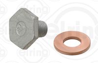 ELRING 877930 - Tapón roscado, colector de aceite