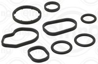 ELRING 867720 - Juego de juntas, radiador de aceite