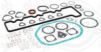 ELRING 890405 - Juego de juntas, bloque motor