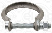 ELRING 927210 - Conectores de tubos, sistema de escape