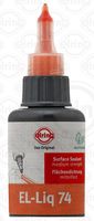 ELRING 461682 - Junta, cárter de aceite - EL-Liq 74