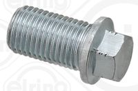 ELRING 303220 - Tapón roscado, colector de aceite