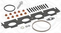 ELRING 648140 - Juego de montaje, turbocompresor