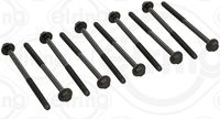 ELRING 659500 - Juego de tornillos de culata