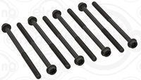 ELRING 693180 - Juego de tornillos de culata