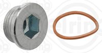 ELRING 877910 - Tapón roscado, colector de aceite