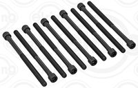 ELRING 794470 - Juego de tornillos de culata