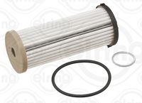 ELRING 166040 - Kit filtro hidrtáulico, caja automática