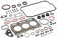 ELRING 058370 - Juego completo de juntas, motor