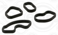 ELRING 907240 - Juego de juntas, radiador de aceite
