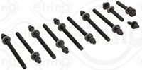 ELRING 592640 - Juego de tornillos de culata