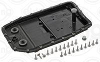 BLUE PRINT ADB112130 - Kit filtro hidrtáulico, caja automática