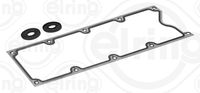 ELRING 710820 - Junta, carter cigueñal