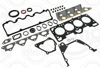 CORTECO 437011P - Juego completo de juntas, motor