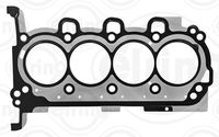 AJUSA 10253600 - Junta, culata - MULTILAYER STEEL