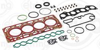 AJUSA 52589100 - Juego de juntas, culata - MULTILAYER STEEL