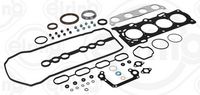 ELRING 872860 - Juego completo de juntas, motor