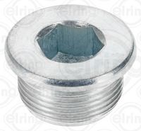 ELRING 057360 - Tapón roscado, colector de aceite