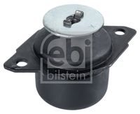 CORTECO 21651862 - Suspensión, transmisión automática