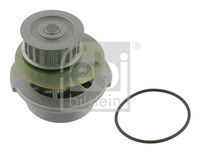 DOLZ O116 - Bomba de agua, refrigeración del motor