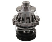 DAYCO DP269 - Bomba de agua, refrigeración del motor